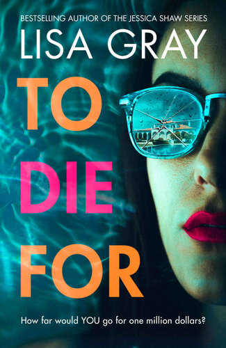 descargar libro To Die For