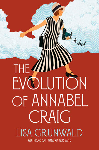 descargar libro The Evolution of Annabel Craig : A Novel