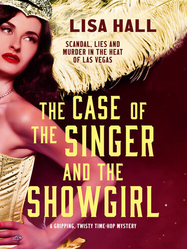 descargar libro The Case of the Singer and the Showgirl