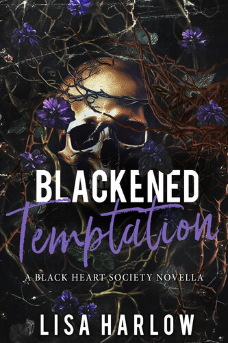 libro gratis Blackened Temptation