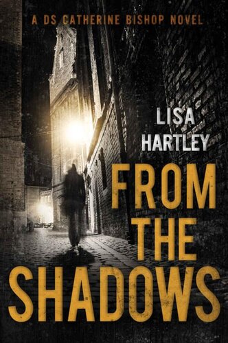 descargar libro 03 From the Shadows