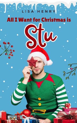 libro gratis All I Want For Christmas is Stu