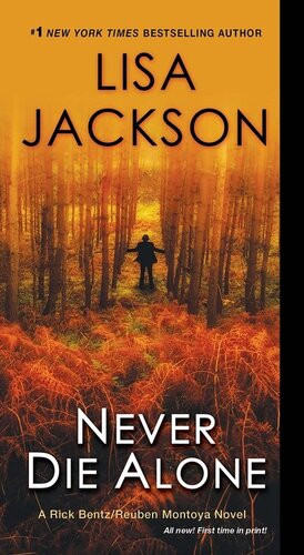 libro gratis Never Die Alone