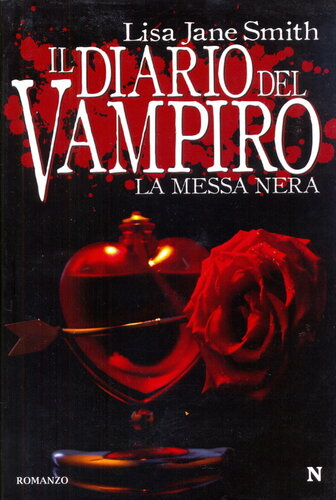 descargar libro La messa nera. Il diario del vampiro