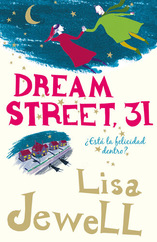 descargar libro Dream Street, 31: ¿Está la felicidad dentro?