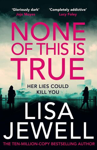 descargar libro None of This is True [ed.: z]