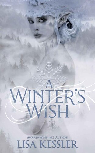 descargar libro A Winter's Wish: A Magical Holiday Fae Romance (Summerland Book 3)