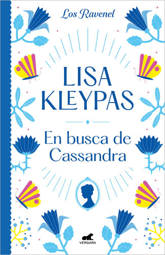 libro gratis En busca de Cassandra (Los Ravenel 6)