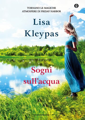 descargar libro Sogni sull'acqua