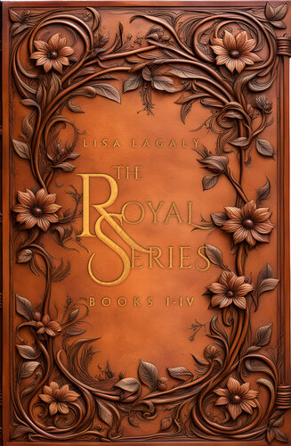 libro gratis The Royal Series: Books I - IV