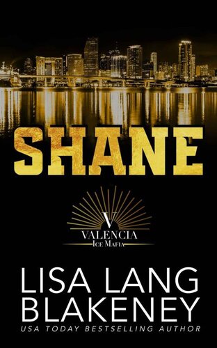 libro gratis Shane