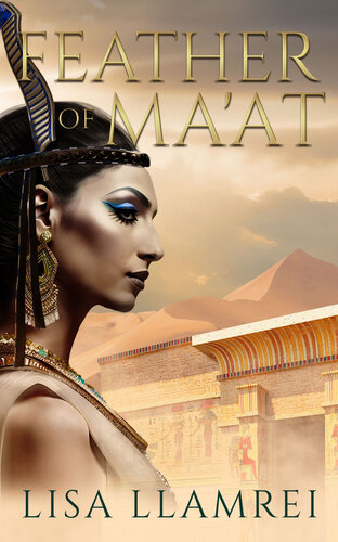 descargar libro The Feather of Ma'at