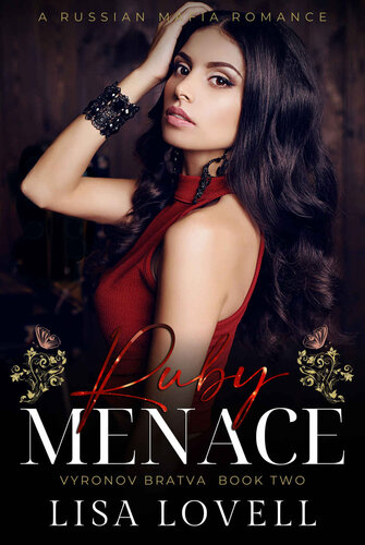 descargar libro Ruby Menace