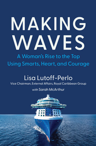 descargar libro Making Waves