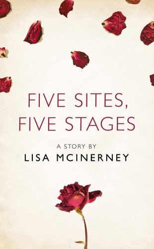 descargar libro Five Sites, Five Stages: A Story from the collection, I Am Heathcliff