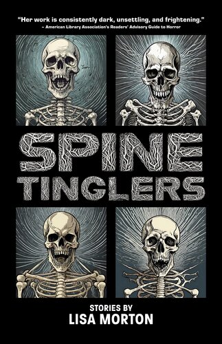 descargar libro Spine Tinglers