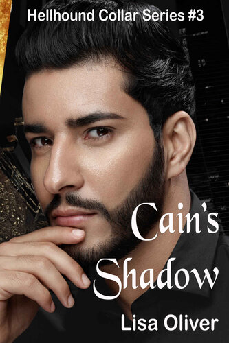 descargar libro Cain's Shadow (Hellhound Collar Series Book 3)