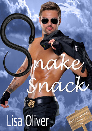 libro gratis Snake Snack