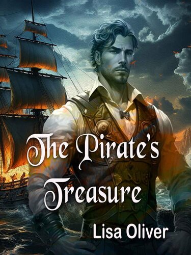 libro gratis The Pirate's Treasure: Another Arranged Marriage Story Involving a Pirate