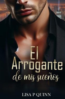 descargar libro El arrogante de mis sueños (Los Nikopoulos 3)