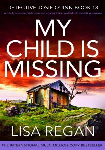 descargar libro My Child is Missing