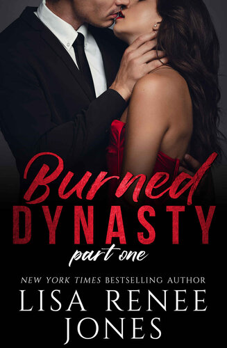 descargar libro Burned Dynasty Part One