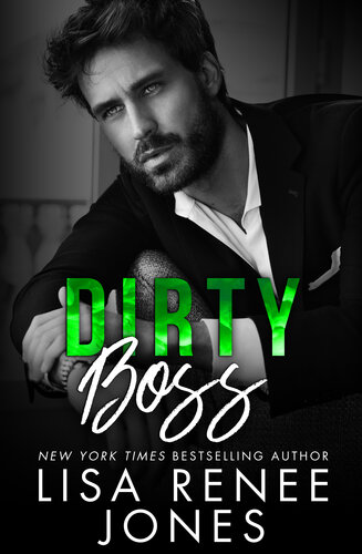 descargar libro Dirty Boss