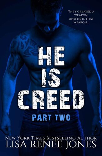 descargar libro He is... Creed Part Two