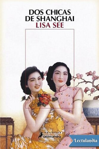 descargar libro Dos chicas de Shangai