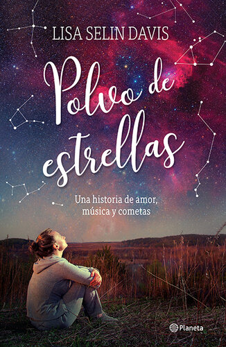 descargar libro Polvo de estrellas