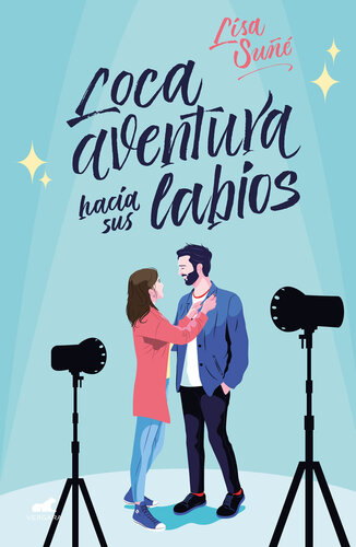 libro gratis Loca aventura hacia sus labios