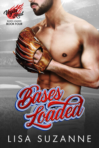 descargar libro Bases Loaded (Vegas Heat: Bases Loaded Book 4)