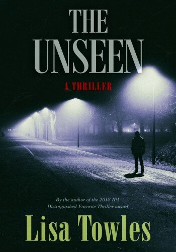 descargar libro The Unseen