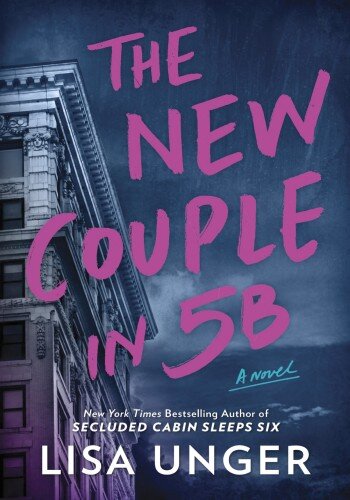 descargar libro The New Couple in 5B