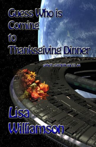 descargar libro Guess Who is Coming to Thanksgiving Dinner