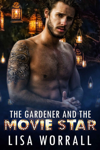 descargar libro The Gardener and The Movie Star