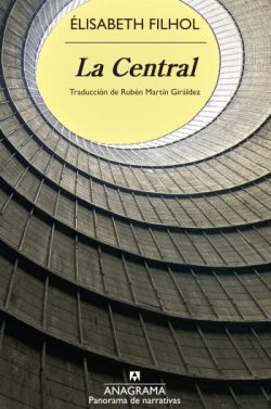 descargar libro La Central