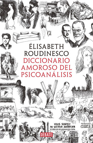 descargar libro Diccionario amoroso del psicoanálisis