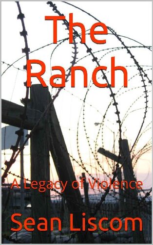 descargar libro The Legacy Series (Book 2): The Ranch [A Legacy of Violence]