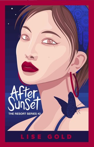 libro gratis After Sunset