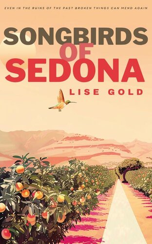 descargar libro Songbirds of Sedona