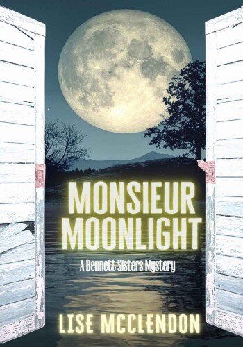 descargar libro Monsieur Moonlight