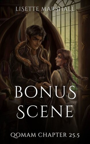 descargar libro Bonus Scene - QoMaM 25.5