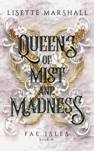 descargar libro Queens of Mist and Madness