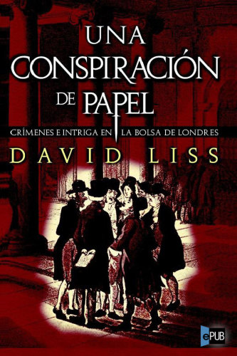 descargar libro Una conspiración de papel