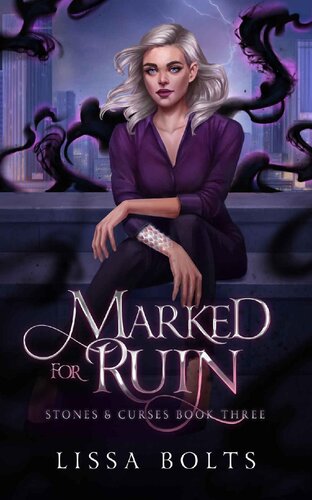 descargar libro Marked For Ruin