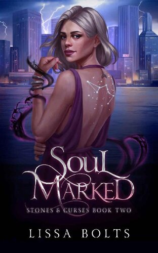 descargar libro Soul Marked