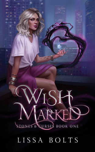 libro gratis Wish Marked