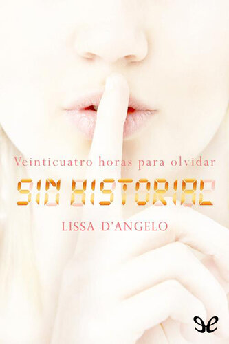 libro gratis Sin historial