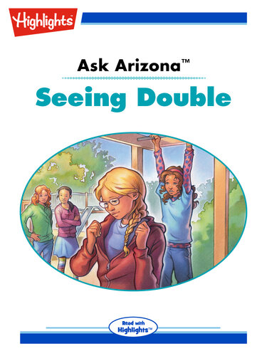 libro gratis Ask Arizona: Seeing Double